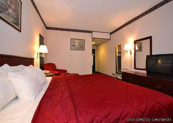 Red Roof Inn Palatine Quarto foto
