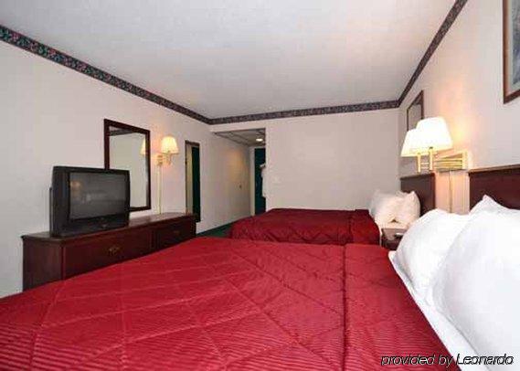 Red Roof Inn Palatine Quarto foto