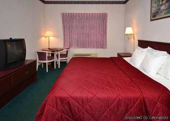 Red Roof Inn Palatine Quarto foto