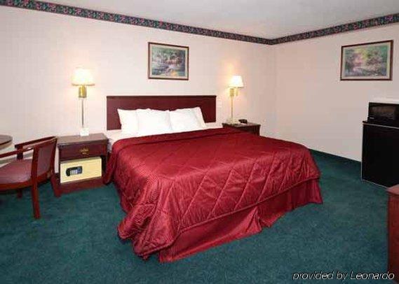 Red Roof Inn Palatine Quarto foto
