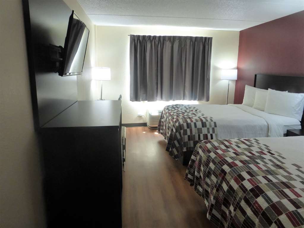 Red Roof Inn Palatine Quarto foto